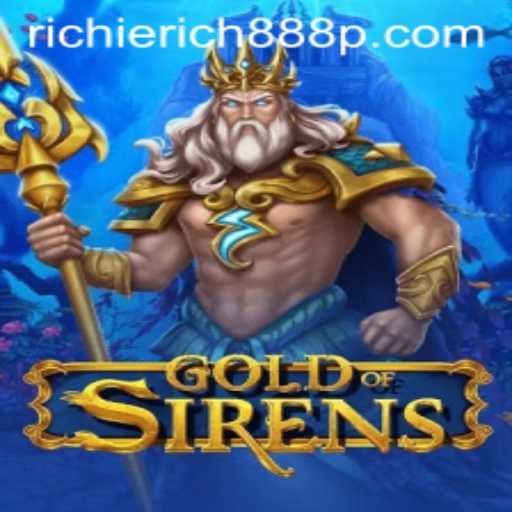 Exploring the Mystical World of GoldofSirens: The Ultimate Adventure