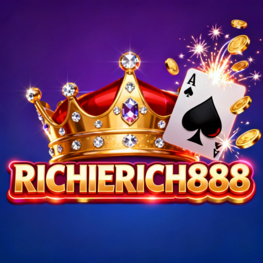 RICHIERICH888
