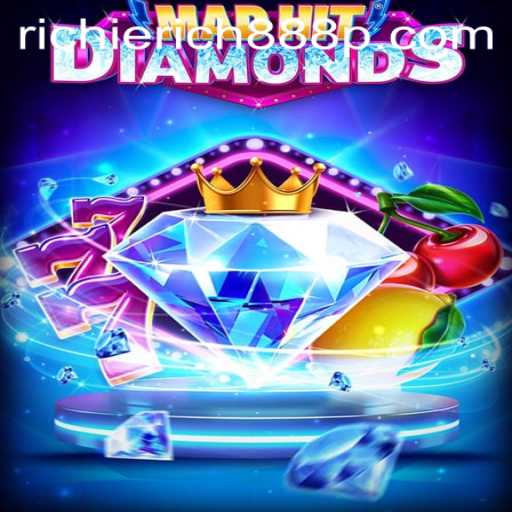 MadHitDiamonds: Unveiling the Alluring World of Glitz and Strategy