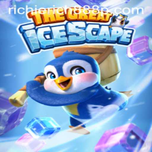 Discover TheGreatIcescape: Dive Into a World of Adventure and Rewards